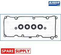 GASKET SET, CYLINDER HEAD COVER FOR VW CALIFORNIA T6 CAMPER AJUSA 56068000