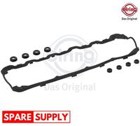 GASKET SET, CYLINDER HEAD COVER FOR VW CARAVELLE T4 BUS ELRING 915.580