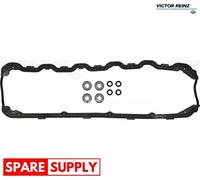GASKET SET, CYLINDER HEAD COVER FOR VW CARAVELLE T4 BUS VICTOR REINZ 15-28988-01