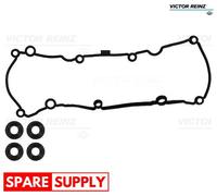 GASKET SET, CYLINDER HEAD COVER FOR VW CARAVELLE VICTOR REINZ 15-12489-01