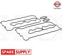 GASKET SET, CYLINDER HEAD COVER FOR WIESMANN GT MF4 COUPE ELRING 008.560