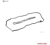 Herth+Buss Cylinder Head Cover Gasket Set J1224054 NBR for HONDA CR-V/Civic