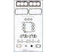 GASKET SET CYLINDER HEAD FITS: AUDI COUPE B3 2.6/2.8/2.6 QUATTRO/2.8 QUATTRO.