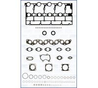 GASKET SET CYLINDER HEAD FITS: DODGE RAM VAN 2.5 TD/2.5 CRD/2.8 CRD.DODGE CAR