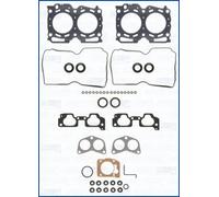 GASKET SET CYLINDER HEAD FITS: FITS FOR LIBERTY II 2.0 I 4WD .FITS FOR LEGACY