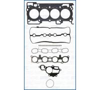 GASKET SET CYLINDER HEAD FITS: FITS FOR RENAULT MEGANE CC 2.0 CVT .FITS FOR R