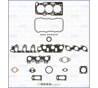 GASKET SET CYLINDER HEAD FITS: FITS FOR SUBARU JUSTY 1200 /1200 4WD /1200 4