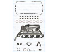 GASKET SET CYLINDER HEAD FITS: FORD TRANSIT TOURNEO BUS 2.2 TDCI.FORD TRANSIT