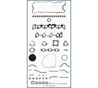 GASKET SET CYLINDER HEAD FITS: HYUNDAI JM 2.0 CRDI/2.0 CRDI ALL-WHEEL DRIVE.H