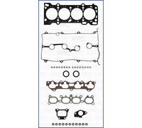 GASKET SET CYLINDER HEAD FITS: MAZDA 626 V SEDAN 2.0 .MAZDA CAPELLA V 2.0 .MA