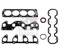 GASKET SET CYLINDER HEAD FITS: OPEL VAUXHALL KADETT E HATCHBACK 1.6 S /1.6 I