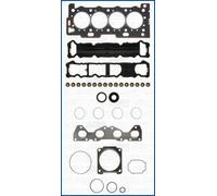 GASKET SET CYLINDER HEAD FITS: PEUGEOT 206 SW 1.4 16V.PEUGEOT 206 HATCHBACK 1