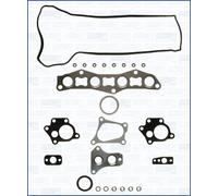 GASKET SET CYLINDER HEAD FITS: TOYOTA ECHO 1.4 D-4D .TOYOTA YARIS/VITZ 1.4 D-
