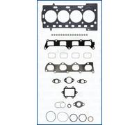 GASKET SET CYLINDER HEAD FITS: VW TOURAN 1.6 FSI.VW RABBIT V 1.6 FSI.VW GOLF