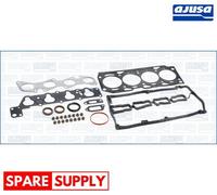GASKET SET, CYLINDER HEAD FOR ALFA ROMEO 147 AJUSA 52190400