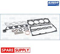 GASKET SET, CYLINDER HEAD FOR ALFA ROMEO 147 AJUSA 52190400