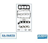 Gasket Set, cylinder head for ALFA ROMEO 147 AJUSA 52190400