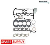 GASKET SET, CYLINDER HEAD FOR ALFA ROMEO 147 VICTOR REINZ 02-36140-02