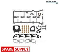 GASKET SET, CYLINDER HEAD FOR ALFA ROMEO 159 VICTOR REINZ 02-36262-05