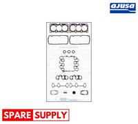 GASKET SET, CYLINDER HEAD FOR AUDI 100 C4 80 A4 A6 AJUSA 52101300