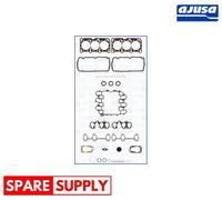 GASKET SET, CYLINDER HEAD FOR AUDI 100 C4 80 A4 A6 AJUSA 52101300