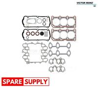 GASKET SET, CYLINDER HEAD FOR AUDI 100 C4 80 A4 A6 VICTOR REINZ 02-31705-01