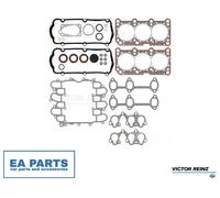 Gasket Set, cylinder head for AUDI 100 C4 80 A4 A6 VICTOR REINZ 02-31705-01