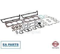 Gasket Set, cylinder head for AUDI 100 C4 80 A6 CABRIOLET ELRING 215.970