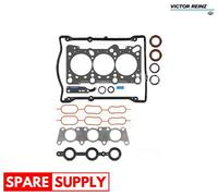 GASKET SET, CYLINDER HEAD FOR AUDI 100 C4 AVANT A4 A6 VICTOR REINZ 02-31875-01
