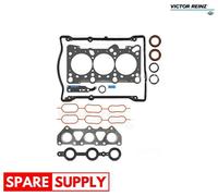 GASKET SET, CYLINDER HEAD FOR AUDI 100 C4 AVANT A4 A6 VICTOR REINZ 02-31875-02