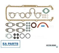 Gasket Set, cylinder head for AUDI 4000 VICTOR REINZ 02-12947-07