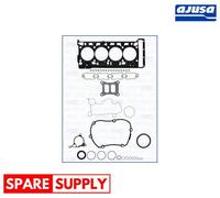 GASKET SET, CYLINDER HEAD FOR AUDI A1 A3 A4 A5 AJUSA 52360600