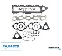 Gasket Set, cylinder head for AUDI A1 A3 A4 A5 VICTOR REINZ 02-10002-01
