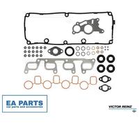 Gasket Set, cylinder head for AUDI A1 A3 A4 A5 VICTOR REINZ 02-40486-01