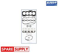 GASKET SET, CYLINDER HEAD FOR AUDI A3 A3 SPORTBACK A4 / S4 B7 AJUSA 52259400