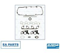 Gasket Set, cylinder head for AUDI A3 A4 A5 A6 AJUSA 53029100