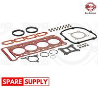 GASKET SET, CYLINDER HEAD FOR AUDI A4 A5 A6 A7 ELRING 770.530