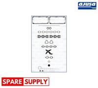 GASKET SET, CYLINDER HEAD FOR AUDI A4 A6 A8 ALLROAD C5 AJUSA 53012400