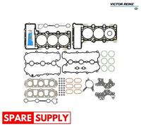 GASKET SET, CYLINDER HEAD FOR AUDI A4 A6 A8 VICTOR REINZ 02-36385-01