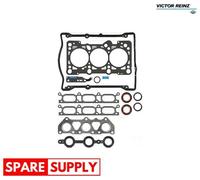 GASKET SET, CYLINDER HEAD FOR AUDI A4 A6 ALLROAD C5 VICTOR REINZ 02-31350-03