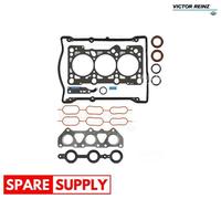 GASKET SET, CYLINDER HEAD FOR AUDI A4 A6 VICTOR REINZ 02-31350-02