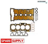 GASKET SET, CYLINDER HEAD FOR AUDI A4 A6 VICTOR REINZ 02-35450-01