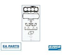 Gasket Set, cylinder head for AUDI A4 AJUSA 52139800