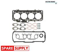 GASKET SET, CYLINDER HEAD FOR AUDI A4 VICTOR REINZ 02-31280-02