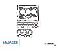 Gasket Set, cylinder head for AUDI A4 VICTOR REINZ 02-31350-03