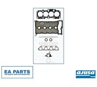 Gasket Set, cylinder head for AUDI A6 AJUSA 52206400