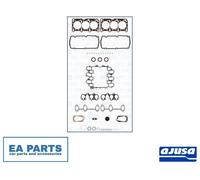 Gasket Set, cylinder head for AUDI A8 CABRIOLET COUPE AJUSA 52101300