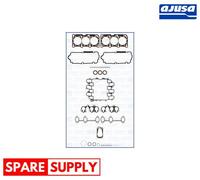 GASKET SET, CYLINDER HEAD FOR AUDI AJUSA 52162800