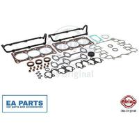Gasket Set, cylinder head for AUDI ELRING 215.970