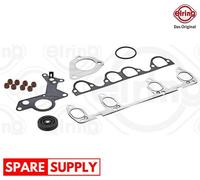 GASKET SET, CYLINDER HEAD FOR AUDI FORD SEAT ELRING 655.360